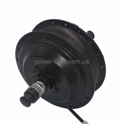 Alternative view of Мотор-колесо редукторное FARAD 36V-48V 500W переднее