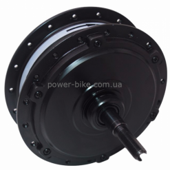 Мотор-колесо редукторное FARAD 36V-48V 500W переднее