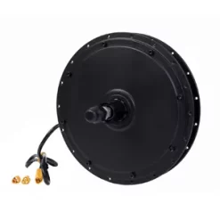 Мотор-колеса с прямым поводом