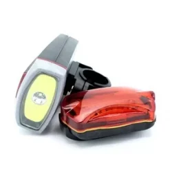 Фары, стопы, светлячки