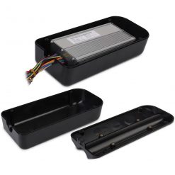 Alternative view of Кейс пластиковый для контроллера электровелосипеда