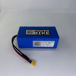 Літій-іонна батарея 36v 15Ah на елементах INR 21700