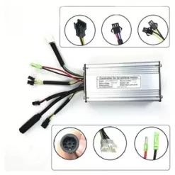 Синусные контроллеры