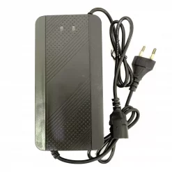 Зарядное устройство 36V 2.5А для электровелосипеда свинцово-кислотных АКБ с охлаждением