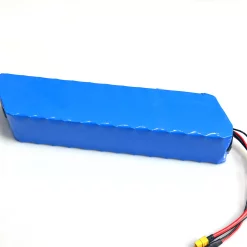 Аккумуляторы 36v в термоусадке