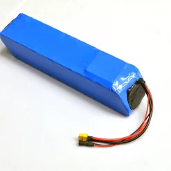 Аккумуляторы 48v в термоусадке