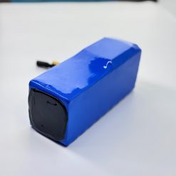 Літій-іонна батарея 24v 5Ah на елементах INR 21700