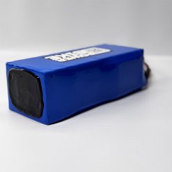 Літій-іонна батарея 48v 25Ah на елементах INR 21700