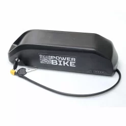 Alternative view of Літій-іонна батарея 36v 20Ah в корпусі на елементах INR 21700