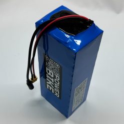 Alternative view of Літій-іонна батарея 48v 15Ah на елементах 18650