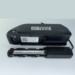 Alternative view of Литий-ионная батарея 48v 20Ah в корпусе на элементах INR 21700