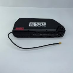 Alternative view of Литий-ионная батарея 36v 25Ah в корпусе на элементах INR 21700