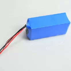 Літій-іонна батарея 24v 15Ah на елементах 18650