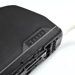 Літій-іонна батарея 24v 18Ah в корпусі на елементах 18650