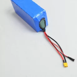 Літій-іонна батарея 24v 27Ah на елементах 18650