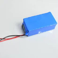 Літій-іонна батарея 24v 30Ah на елементах INR 21700