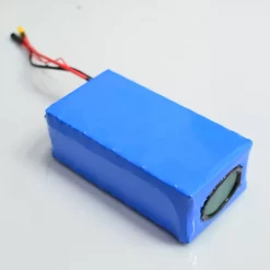 Літій-іонна батарея 24v 5Ah на елементах INR 21700