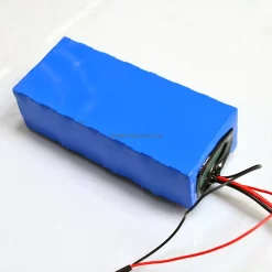 Alternative view of Літій-іонна батарея 24v 7.8Ah на елементах 18650