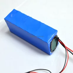 Літій-іонна батарея 24v 7.8Ah на елементах 18650