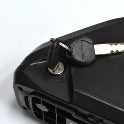 Літій-іонна батарея 36v 10Ah в корпусі на елементах INR 21700