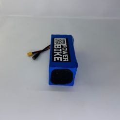 Alternative view of Литий-ионная батарея 36v 15Ah на элементах INR 21700