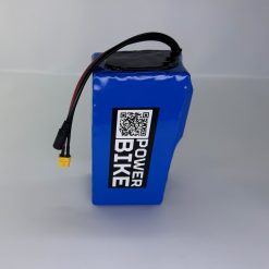 Литий-ионная батарея 36v 15Ah на элементах 18650