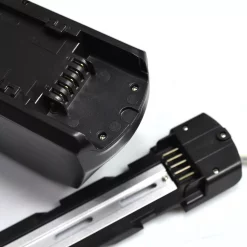 Літій-іонна батарея 36v 20Ah в корпусі на елементах INR 21700