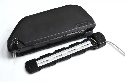 Литий-ионная батарея 36v 7.8Ah в корпусе на элементах 18650