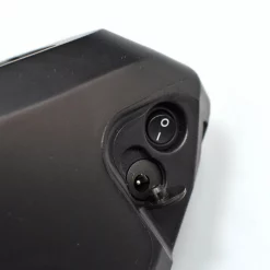 Alternative view of Литий-ионная батарея 48v 10Ah в корпусе на элементах INR 21700