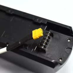 Літій-іонна батарея 48v 7.8Ah в корпусі на елементах 18650