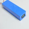 Літій-іонна батарея 60v 15Ah на елементах