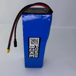 Alternative view of Літій-іонна батарея 48v 20Ah на елементах INR 21700