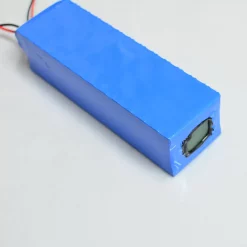 Літій-іонна батарея 48v 24Ah на елементах 18650