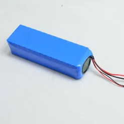 Літій-іонна батарея 48v 25Ah на елементах INR 21700