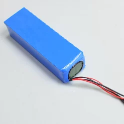 Літій-іонна батарея 48v 9Ah на елементах 18650