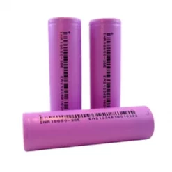 Акумуляторні елементи