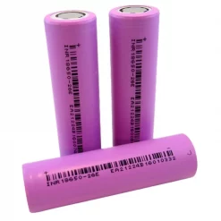 Alternative view of Аккумулятор высокотоковый Li-Ion 18650 DMEGC 2600mAh 5C INR18650-26E