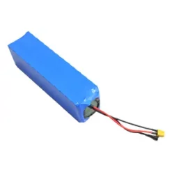 Аккумуляторы в термоусадке