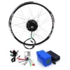 Електронабір з мотор-колесом 36V 350W редукторний
