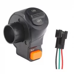 Alternative view of Фара LED SZ 8W/12-80V з сигналом і пультом керування