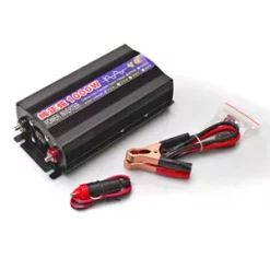 Инверторы напряжения