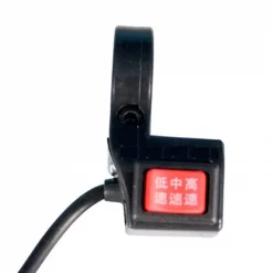 Alternative view of Переключатель FARAD на 3 скорости