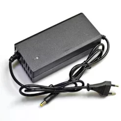 Зарядні пристрої для акумуляторів CC-CV