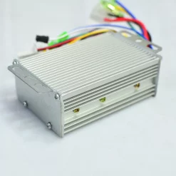 Контроллер 36V-48V 350W 18A для электровелосипедов
