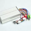Контроллер 48/60/64v 500W 23A для электровелосипедов