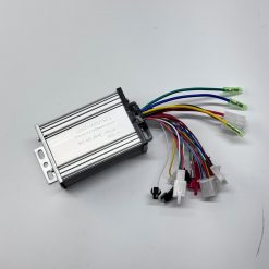 Контролер 36V-48V 350W 18A для електровелосипедів