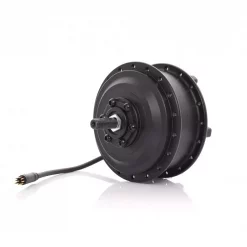 Alternative view of Електронабір з мотор-колесом MXUS FX-07 F 36V 350W передній редукторний
