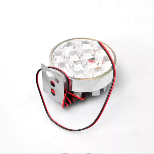 Фара LED для електровелосипеда 7.5W/9-85V