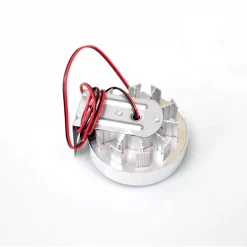 Alternative view of Фара LED для электровелосипеда 7.5W/9-85V