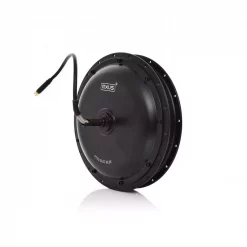 Мотор-колесо переднє MXUS XF39 F 48В 500ВТ, прямий привід